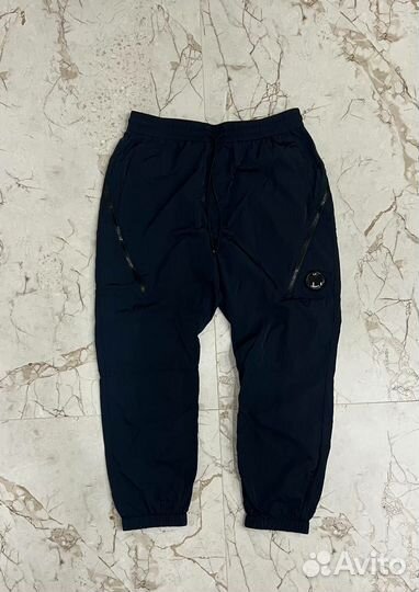 Нейлоновые Штаны C.P.Company Оригинал