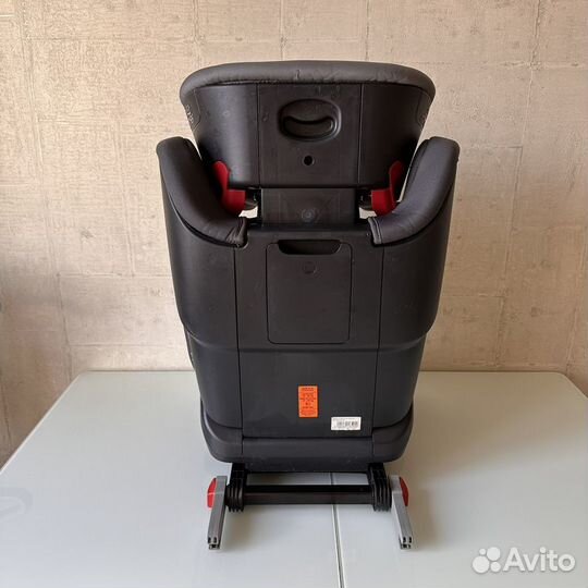 Детское автокресло 15 до 36 кг britax romer kidfix