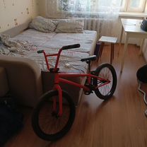 Bmx кастом