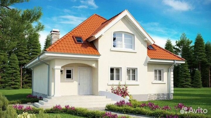 Газоблоки, пеноблоки