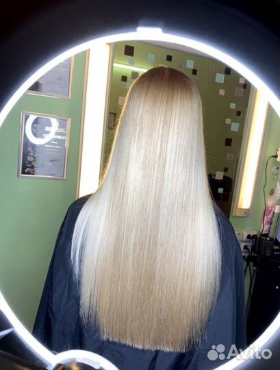 Парикмахер