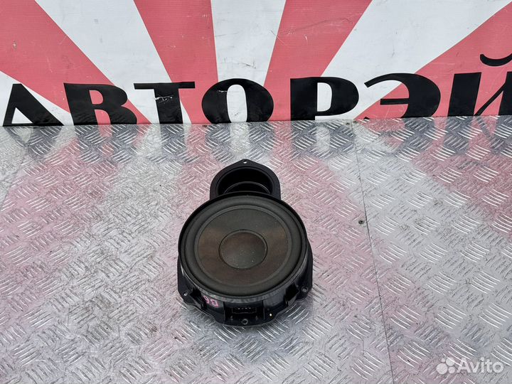 Динамик передний blaupunkt Volkswagen Passat B6