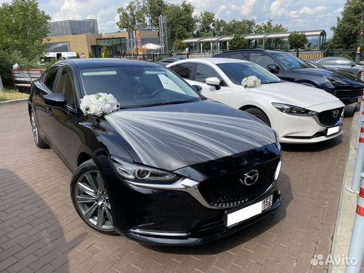 Для свадьбы, машины, кортежа, украшение авто декор