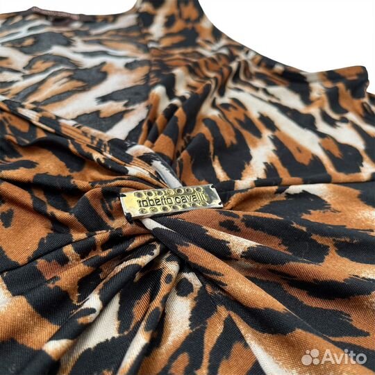 Платье Roberto Cavalli оригинал