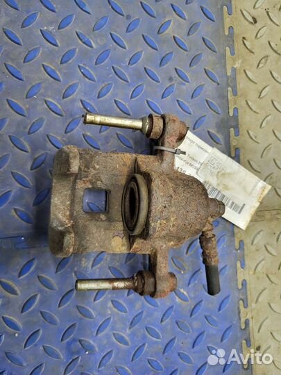 Суппорт задний правый туксон 2008