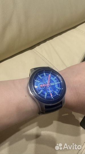 Samsung galaxy watch 1