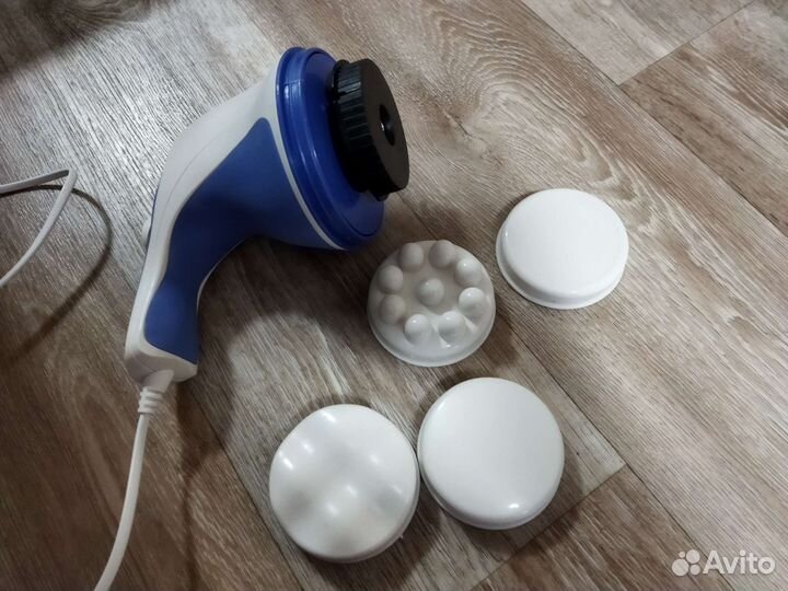 Массажер для тела электрический