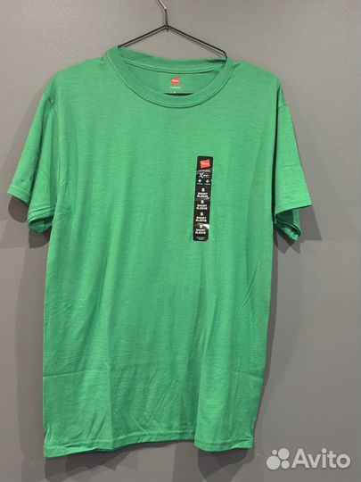 Футболки новые мужские пакетом размер S