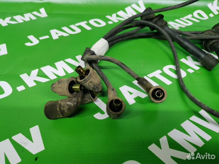 Провод высокого напряжения