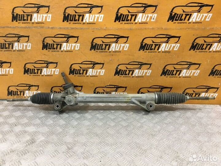 Рейка рулевая передняя Lexus Nx 1 2014-2021