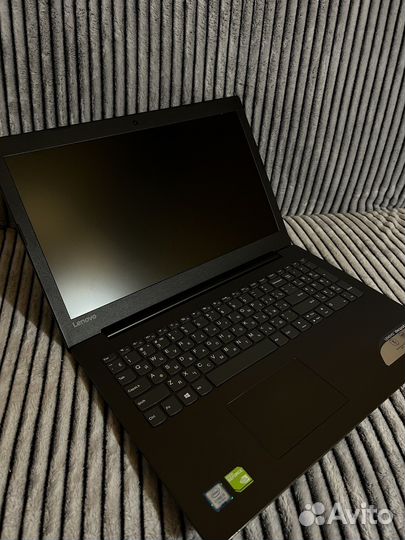 Ноутбук Lenovo ideapad 320