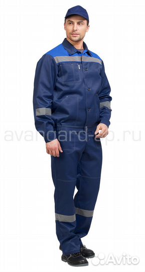 Костюм «Легион» New с п/к р.44-46 рост 5-6 М