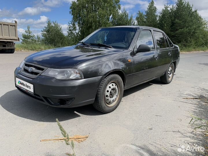 Daewoo Nexia 1.5 МТ, 2011, 148 113 км