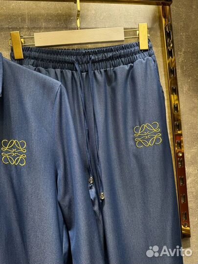 Костюм женский loewe lux