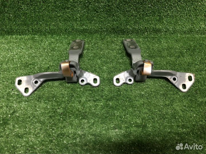 Петли крышки багажника BMW X6 E71 2007-2013