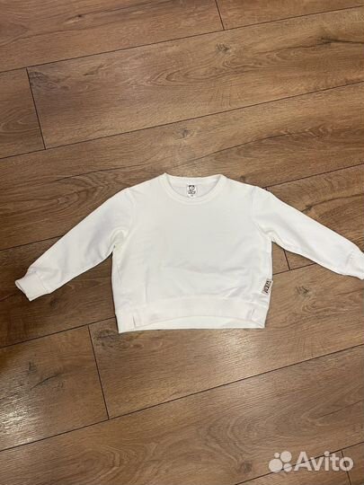 Детская одежда пакетом 86 92