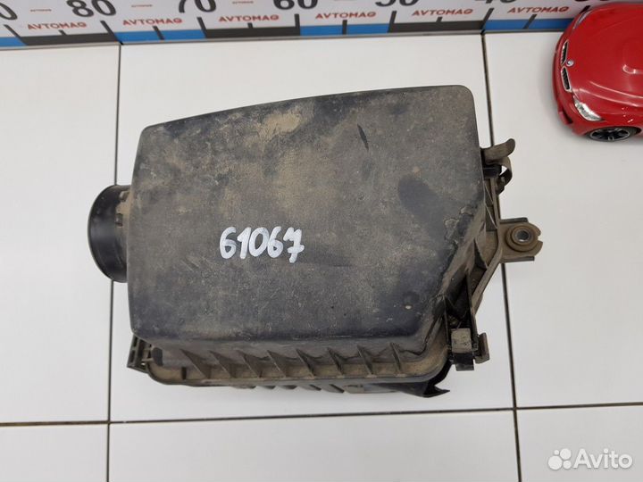 Корпус воздушного фильтра (Kia Cerato)