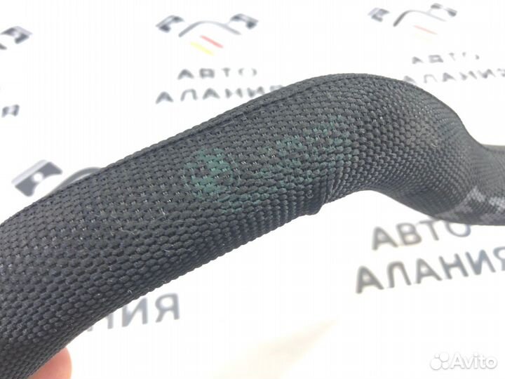 Патрубок системы охлаждения Bmw X5 E70 LCI N63B44