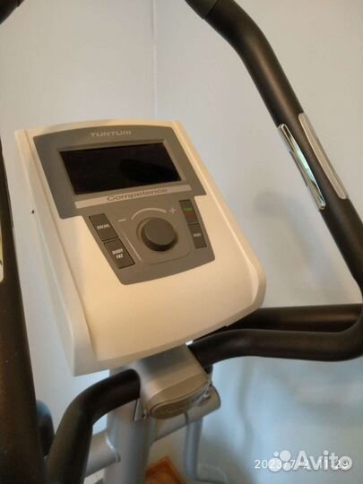 Эллиптический кардиотренажер тантури с35