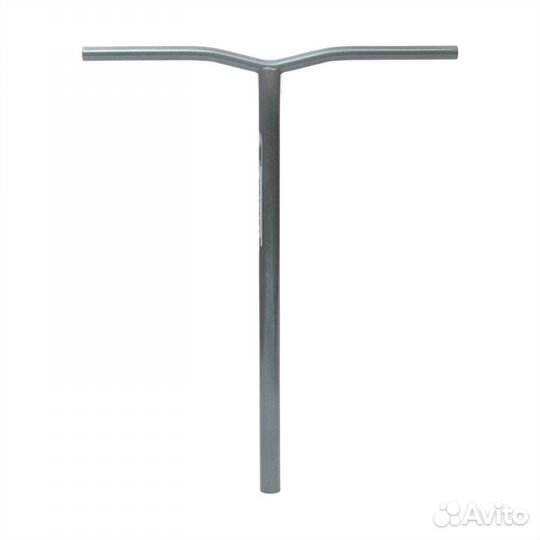 Руль для самоката Комета Wave (Серый)