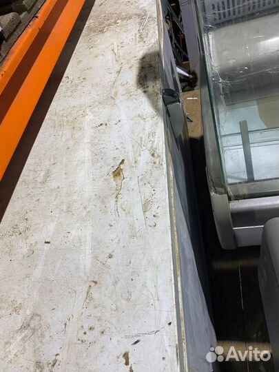 Ларь морозильный Frostor F 700 S