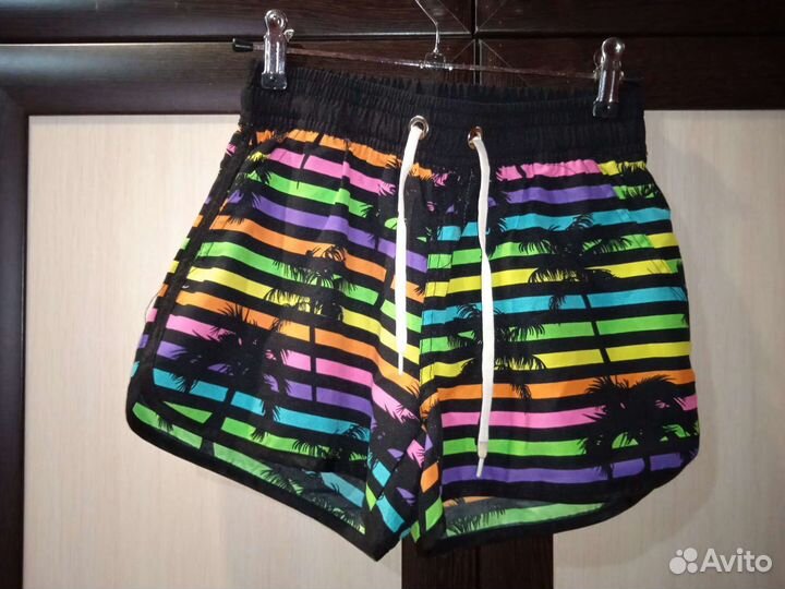 Шорты