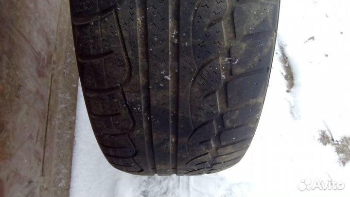 Kumho I'Zen XW KW17 205/55 R16