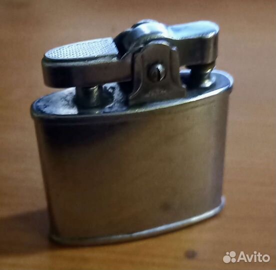 Зажигалка бензиновая Omega Япония