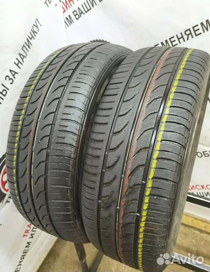 Bridgestone Supercat 205/65 R15 95H