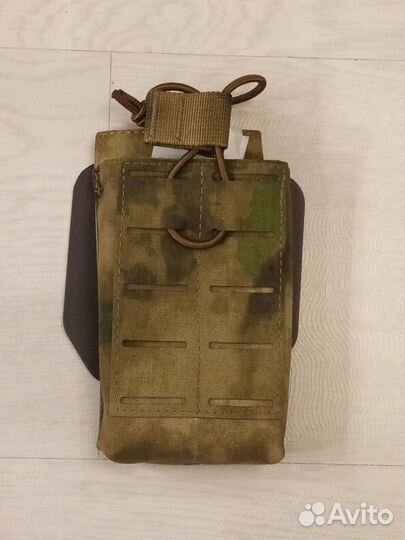 ARS arma Подсумок штурмовой 2.0 на 1 магазин LC +