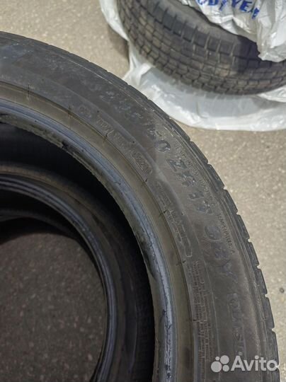 Kumho Ecsta PS71 225/50 R17