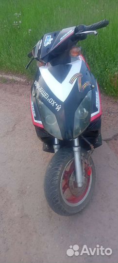 Продам Мопед Stels Vortex 50