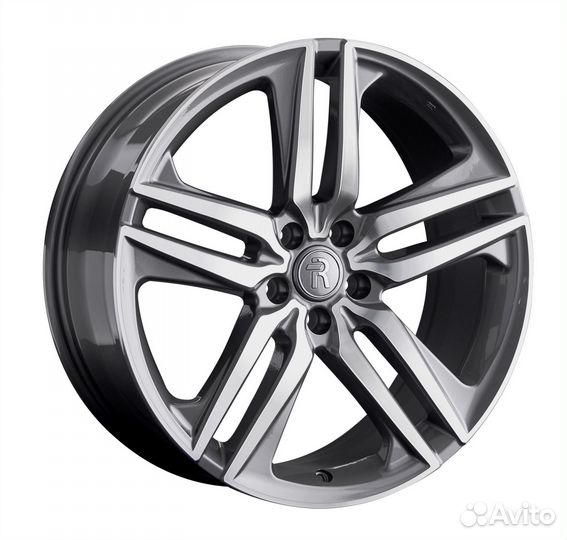 Литые диски Replay CHR69 r19 5x108