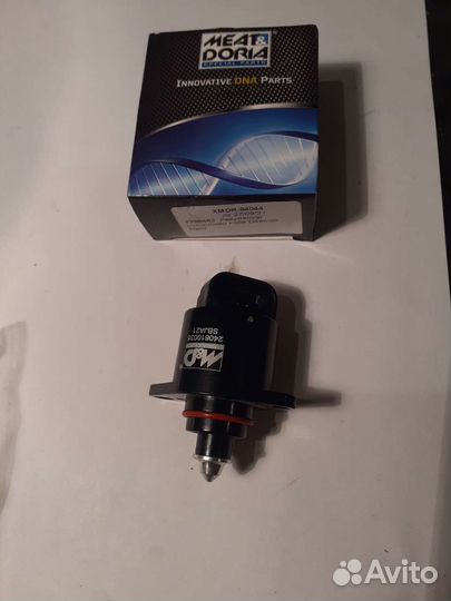 Датчик холостого хода Матиз