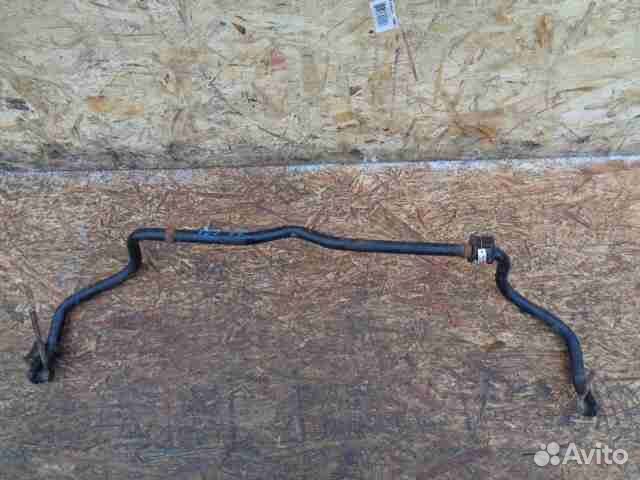 Стабилизатор передний Suzuki Grand Vitara 2 JT