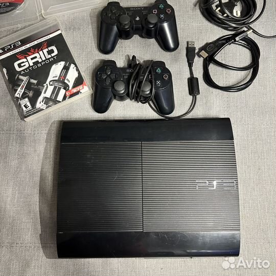 Sony PS3