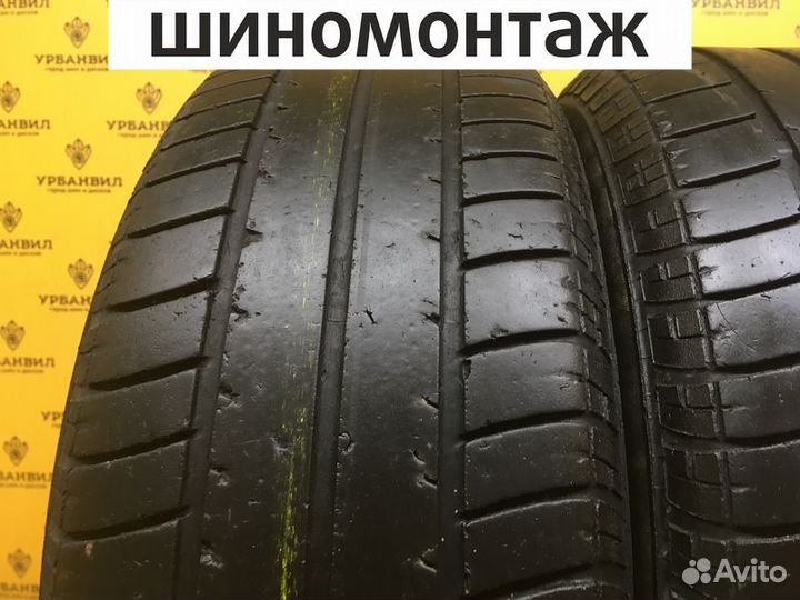 Continental ContiEcoContactEP 195/60 R15 88T