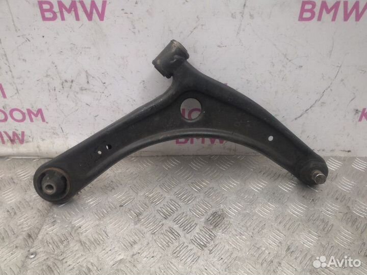 Рычаг подвески передний правый Mini Clubman R55