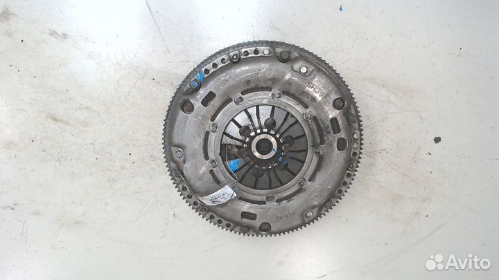 Маховик Seat Ibiza 4, 2010