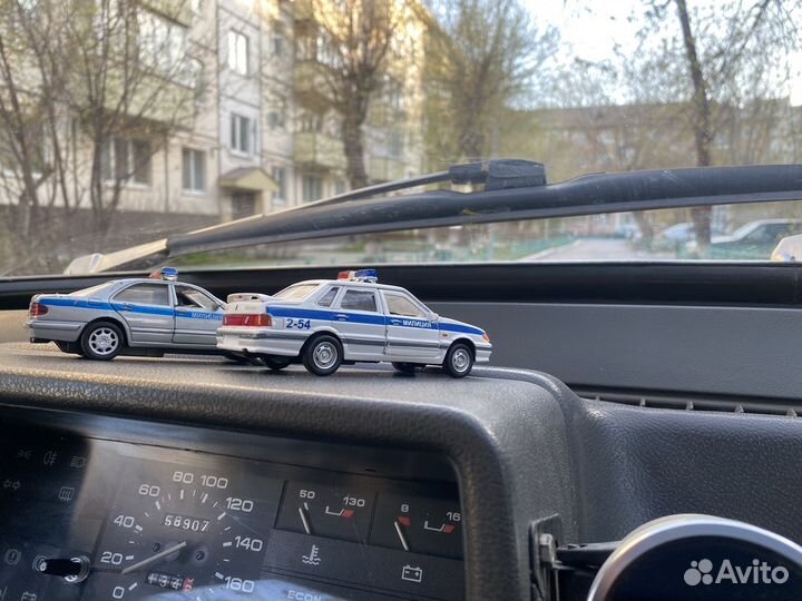 Модели ваз 2115, мерседес е 210