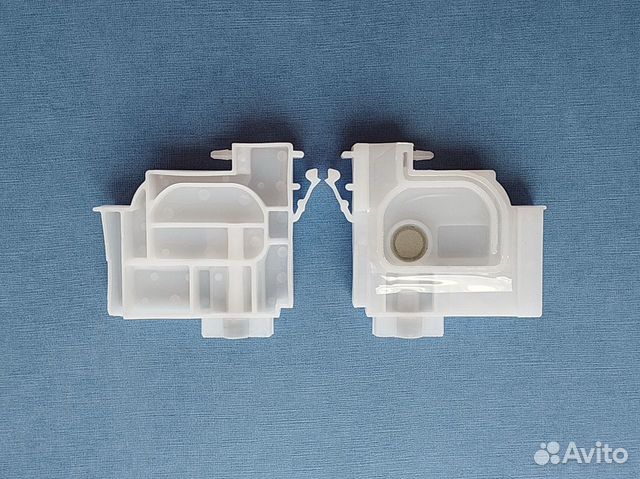 Демпфер принтера Epson L800 L805 L1300 L1800 L110