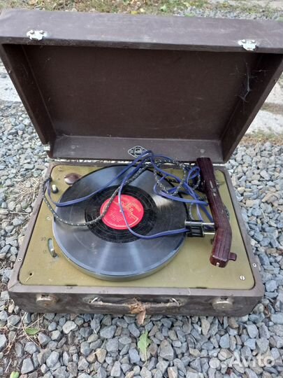 Электрофон эльфа