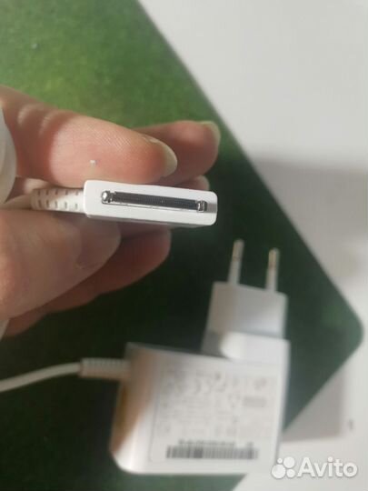 Блок питания Acer Iconia Tab W510/W511 оригинал