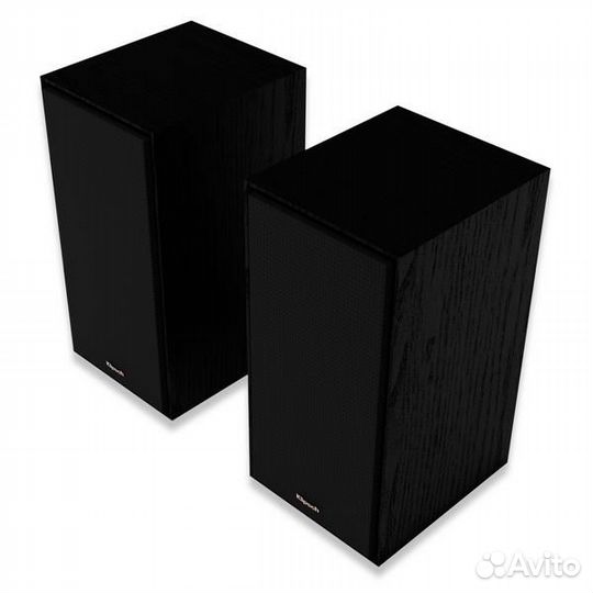 Полочная акустика Klipsch R-50M Black