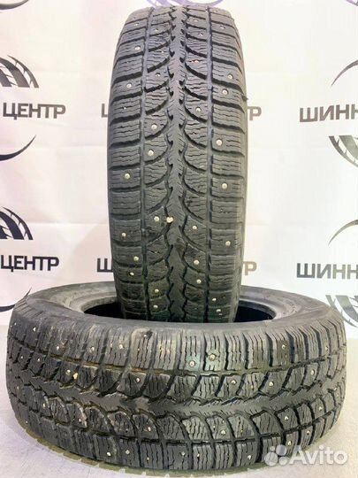КАМА 505 Irbis 175/65 R14 82T