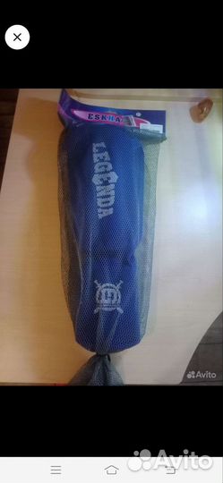 Боксерские перчатки и защита ног