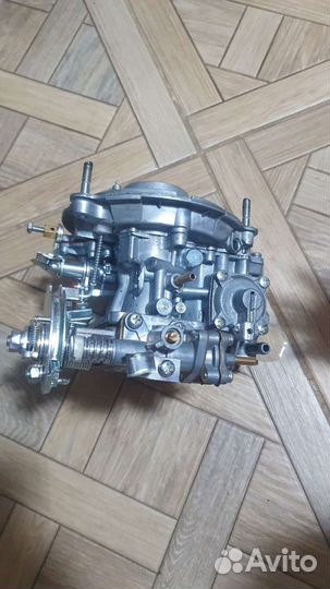 Карбюратор на газель 406
