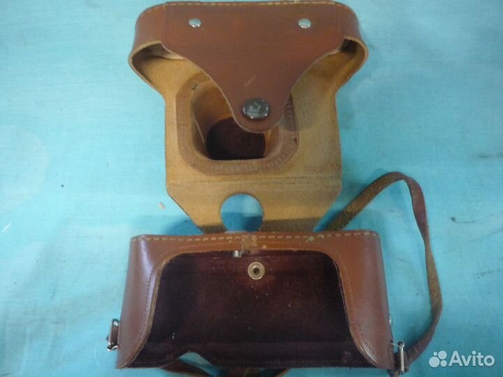 Пленочные фотоаппараты 