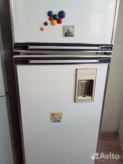 Холодильник бу