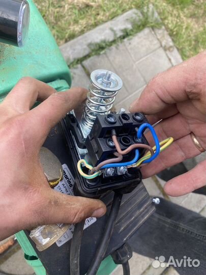 Ремонт и чистка скважин